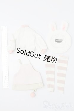 画像6: 40cmサイズドール/OF:衣装 S-26-03-29-569-TO-ZS