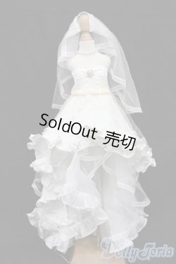 画像1: SDM＆MSD/OF:ドレス S-25-08-10-138-TO-ZS
