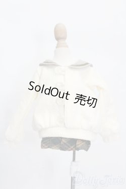 画像1: SDM＆MSD/OF:トップス S-25-09-14-352-TO-ZS