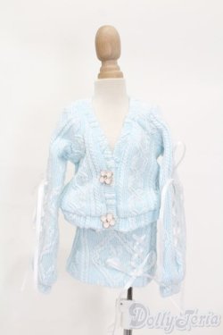 画像1: DDP/OF Sugar Pot様製衣装セット S-25-08-10-147-TO-ZS