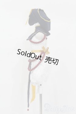 画像2: MDD/OF Gyunikuuuu様製衣装セット S-25-09-14-348-TO-ZS