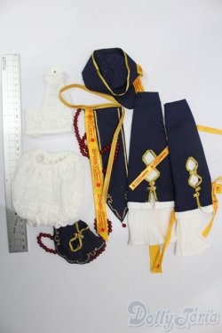 画像4: MDD/OF Gyunikuuuu様製衣装セット S-25-08-10-143-TO-ZS