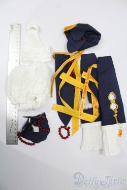 画像5: MDD/OF Gyunikuuuu様製衣装セット S-25-08-10-143-TO-ZS