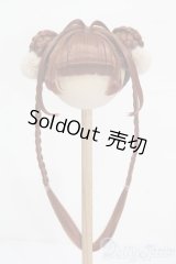 8-9inch/ウィッグ S-25-11-23-509-TO-ZS