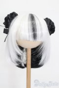 8-9inch/ウィッグ S-25-08-10-160-TO-ZS