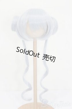 画像1: 8-9inch/ウィッグ S-25-10-19-353-TO-ZS