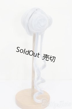 画像2: 8-9inch/ウィッグ S-25-10-19-353-TO-ZS