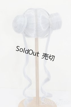 画像3: 8-9inch/ウィッグ S-25-10-19-353-TO-ZS