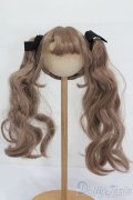 8-9inch/ウィッグ S-25-08-10-162-TO-ZS