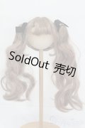 8-9inch/ウィッグ S-25-10-19-342-TO-ZS
