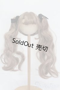 8-9inch/ウィッグ S-25-10-19-342-TO-ZS