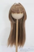 8-9inch/ウィッグ S-25-08-10-165-TO-ZS