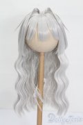 8-9inch/ウィッグ S-25-08-10-166-TO-ZS