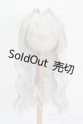 8-9inch/ウィッグ S-25-08-10-166-TO-ZS