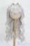 画像1: 8-9inch/ウィッグ S-25-08-10-166-TO-ZS (1)