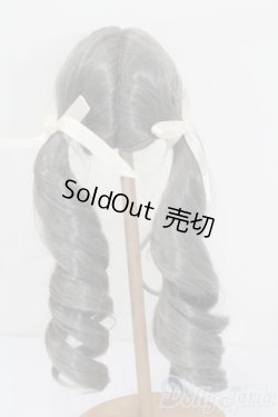 画像2: 8-9inch/ウィッグ S-25-12-14-326-TO-ZS