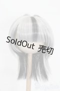 8-9inch/ウィッグ S-25-08-10-169-TO-ZS