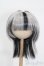 画像1: 8-9inch/ウィッグ S-25-08-10-169-TO-ZS (1)