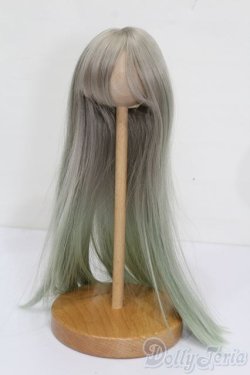 画像1: 7-8inch/ウィッグ S-25-08-10-175-TO-ZS