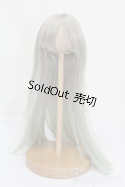 画像1: 7-8inch/ウィッグ S-25-08-10-175-TO-ZS