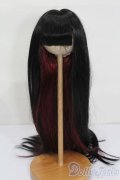 8-9inch/ウィッグ S-25-08-10-176-TO-ZS