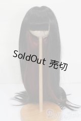 8-9inch/ウィッグ S-25-08-10-176-TO-ZS