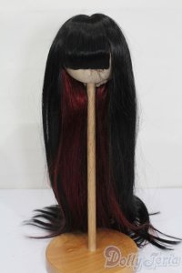8-9inch/ウィッグ S-25-08-10-176-TO-ZS