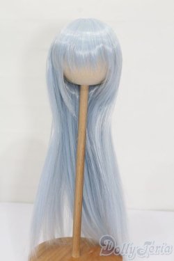 画像1: 8-9inch/ウィッグ S-25-08-10-177-TO-ZS