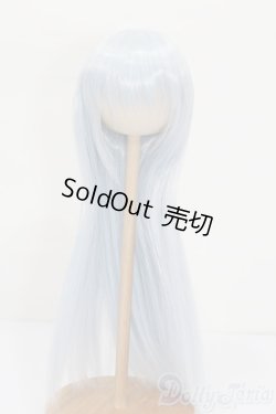 画像1: 8-9inch/ウィッグ S-25-08-10-177-TO-ZS