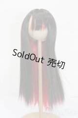 8-9inch/ウィッグ S-25-08-10-164-TO-ZS