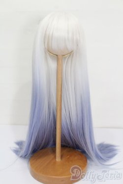 画像1: 8-9inch/ウィッグ S-25-08-10-168-TO-ZS