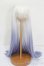 画像1: 8-9inch/ウィッグ S-25-08-10-168-TO-ZS (1)