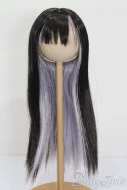 画像1: 8-9inch/ウィッグ S-25-08-10-171-TO-ZS