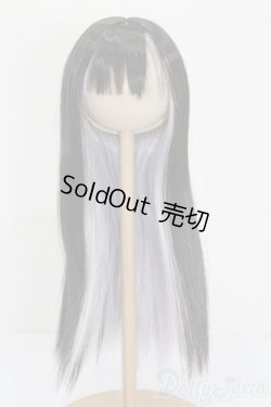 画像1: 8-9inch/ウィッグ S-25-08-10-171-TO-ZS