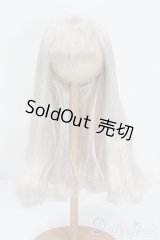 8-9inch/ウィッグ S-25-10-19-319-TO-ZS