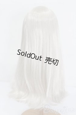 画像2: 8-9inch/ウィッグ S-25-10-19-319-TO-ZS