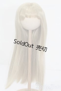 画像1: 8-9inch/ウィッグ S-25-12-14-325-TO-ZS