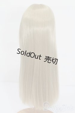 画像2: 8-9inch/ウィッグ S-25-12-14-325-TO-ZS