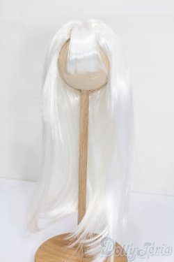 画像1: 8-9inch/ウィッグ S-25-08-10-181-TO-ZS