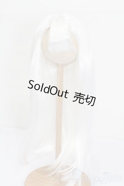 画像1: 8-9inch/ウィッグ S-25-10-19-329-TO-ZS