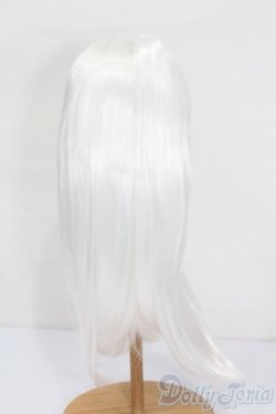 画像2: 8-9inch/ウィッグ S-25-08-10-181-TO-ZS