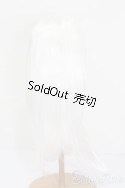 画像2: 8-9inch/ウィッグ S-25-10-19-329-TO-ZS