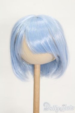 画像1: 8-9inch/ウィッグ S-25-08-10-180-TO-ZS