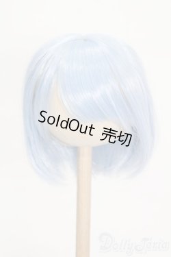 画像1: 8-9inch/ウィッグ S-25-08-10-180-TO-ZS