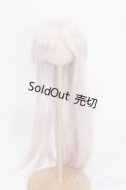 画像1: 8-9inch/ウィッグ S-25-08-10-182-TO-ZS