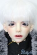 RINGDOLL/萬三 S-25-08-10-202-TO-ZS