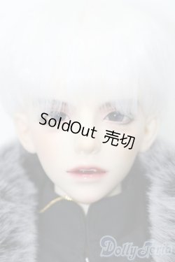 画像1: RINGDOLL/萬三 S-25-11-23-537-TO-ZS