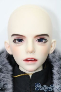 画像2: RINGDOLL/萬三 S-25-08-10-202-TO-ZS