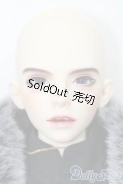 画像2: RINGDOLL/萬三 S-25-11-23-537-TO-ZS