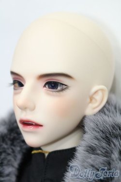 画像3: RINGDOLL/萬三 S-25-11-23-537-TO-ZS